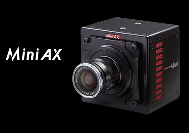 fastcam mini ux100 price how to use
