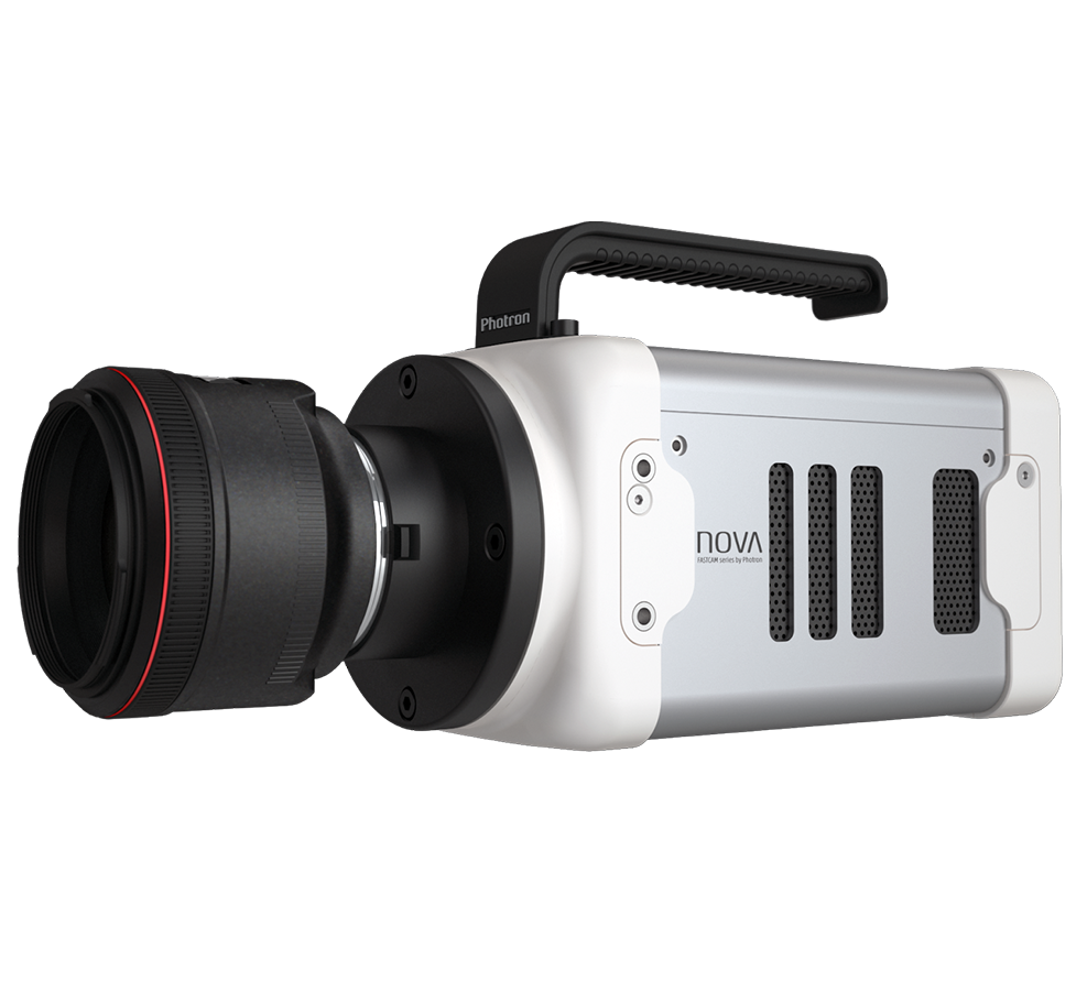 fastcam ultima 1024 from photron