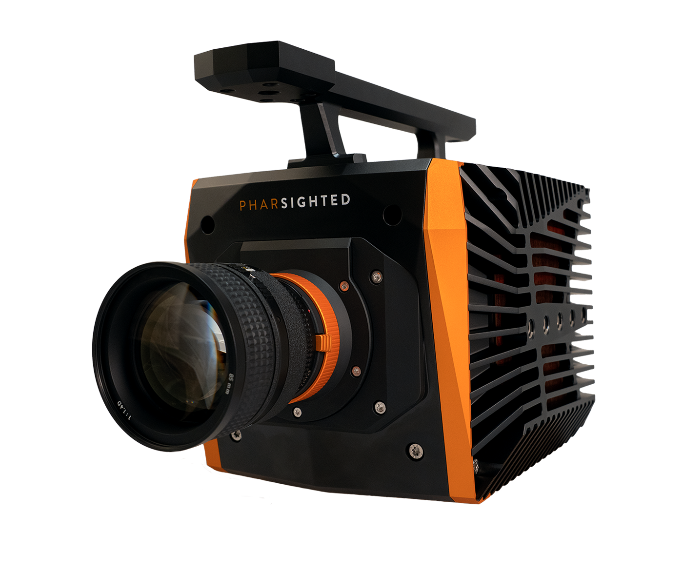 Pharsighted E9 Series ultra-high-speed camera